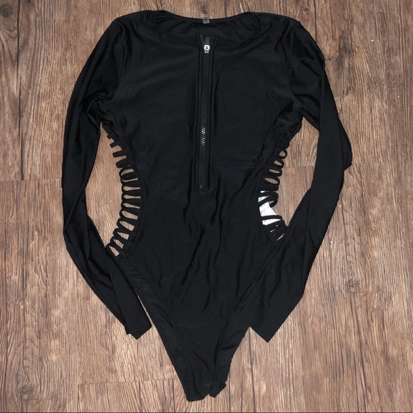 Forever 21 Other - One piece bathing suit